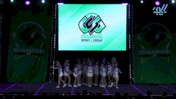 Ultimate Athletics - Supremacy [2024 L3 Senior Day 2] 2024 CSG Grand Nationals