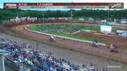 Full Replay | Weekly Racing at Lincoln Speedway 8/6/22