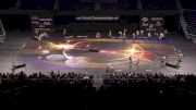 Eklipse "Murfreesboro TN" at 2025 WGI Guard World Championships