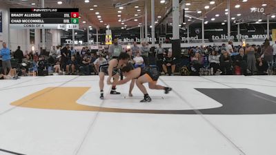 174 lbs Consi Of 4 - Brady Allessie, Steller Trained Bossk - HSC vs Chad McConnell, Revival Pink - HSC