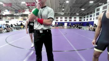 125 lbs Round 1 (10 Team) - Chase Preston, Dakota Wesleyan (S.D.) vs Brody Gee, University Of Saint Mary (KS)