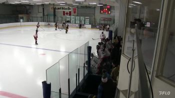 Replay: Home - 2023 Huskies vs Vipers | Oct 25 @ 7 PM