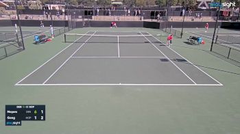 Replay: Court 11 - 2025 Stag-Hen Invitational | Mar 22 @ 10 AM