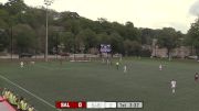 Replay: Salisbury University vs Carnegie Mellon | Sep 27 @ 1 PM