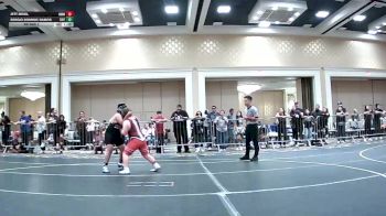 146 lbs Rr Rnd 2 - Jett Meidl, Nononsense Wrestling vs Sergio Dominic Ramos, Tuff Kidz Outlaws WC