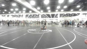 138 lbs Consi Of 16 #1 - Lochlan Wittwer, Shootbox vs Luyed Hurtado, Horizon