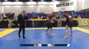 Jacob Howarth vs George James G Pearse 2024 World IBJJF Jiu-Jitsu No-Gi Championship