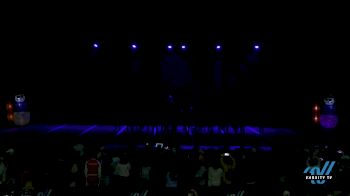 Icon Athletics - Insanity [2022 L2 Junior - D2 - Medium Day 2] 2022 Aloha Gatlinburg Showdown