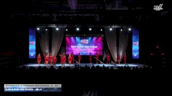 Glen Burnie High School - GB JV [2026 Intermediate JV/Freshman Performance - B Day 1] 2026 NCA Beach Bash