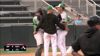 Replay: Home - 2025 Chukars vs Jackalopes | Jul 23 @ 6 PM