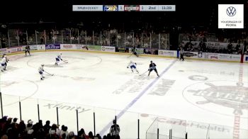 Replay: Away - 2023 Roanoke vs Peoria | Nov 18 @ 7 PM
