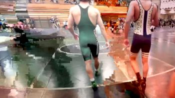 138 lbs Cons. Round 6 - Christian Ripa, Mission Vista vs Dionicio DePaolo, Casteel