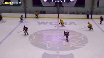 Replay: Home - 2024 Chiefs U18 AAA vs Brandon U18 AAA | Sep 21 @ 7 PM