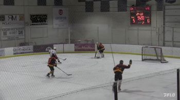 Replay: Home - 2024 Vegreville vs Hinton | Jan 20 @ 7 PM