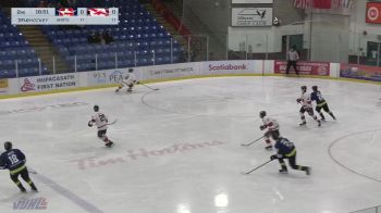 Replay: Home - 2025 Oceanside vs Port Alberni | Jan 29 @ 6 PM