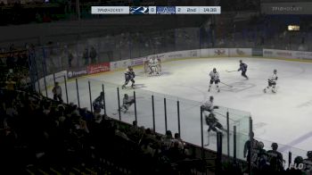 Replay: Away - 2024 Sioux Falls vs Lincoln | Mar 29 @ 7 PM