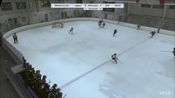 Replay: Home - 2023 Jaguars U14 vs Icemen U14 | Nov 19 @ 9 AM