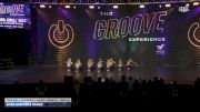 Star Steppers Dance [2025 Junior - Premier - Jazz - Small Day 3] 2025 Encore Grand Nationals