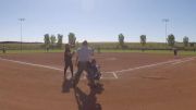 Texas CF vs. So Cal Choppers - Aurora Complex B: Field 2