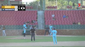 Replay: Home - 2024 Sussex County vs New England | Jun 8 @ 6 PM