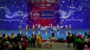 World Cup Ohio - Moonstruck [2023 Level 1.1 Tiny Prep Day 1] 2023 Buckeye Midwest National Championships