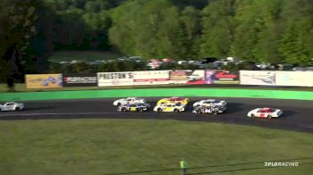Full Replay | Weekly Racing at Thunder Road Speedbowl 6/22/23