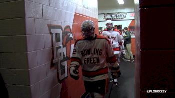 Ferris State vs. Bowling Green - Ferris State at Bowling Green | WCHA
