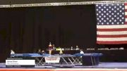 Olivia Oliver - Individual Trampoline, Stars Gymnastics - 2021 USA Gymnastics Championships
