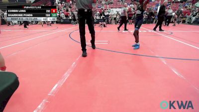 Replay: Mat 5 - 2026 Oiltown Throwdown | Feb 8 @ 9 AM