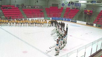 Replay: Home - 2025 AEHL U15 AAA Opening Ceremonies | Mar 20 @ 5 PM