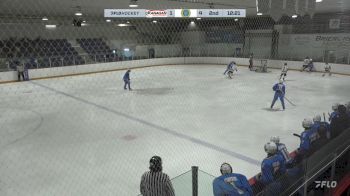 Replay: Home - 2025 OHA Edmonton vs Prairie HA | Jan 19 @ 11 AM