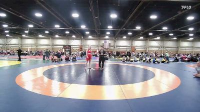 155 lbs Rr Rnd 2 - Mackenzie Lacoss, Lebanon Die Hard Wrestling - GHSE vs Kyleigh Martin, Capital City Wrestling Club - GHSE