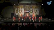 Redeemed Cheer Academy - Shooting Stars [2025 L1.1 Youth - PREP - D2 Day 1] 2025 Cheer Power Cash Bash Showdown Galveston