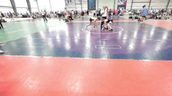 106 lbs Rr Rnd 3 - Tyler Night, Nashville Catholic Wrestling vs Dylan Letendre, Falcons Wrestling Club