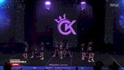 Cheer Kingdom - Junior Royals [2026 Junior Day 1] 2026 The All Out Grand Nationals