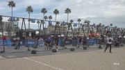 Men - Sandbox - Deadweight - Heat 17 - Rx Indy