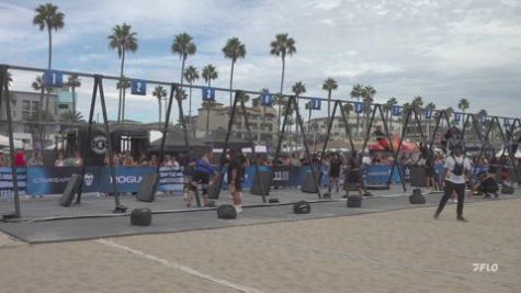 Men - Sandbox - Deadweight - Heat 17 - Rx Indy