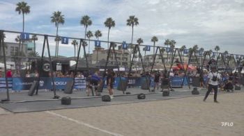 Men - Sandbox - Deadweight - Heat 17 - Rx Indy