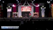 Grace Elite Cheer and Dance - Mini Majesty [2025 L1 Mini - Novice - Restrictions - D2 Day 1] 2025 ASC Battle Under the Big Top Grand Nationals