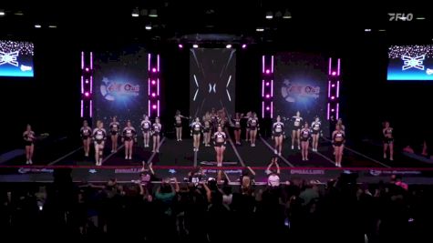 East Celebrity Elite - Bombshells [2023 Senior Medium Day 2] 2023 The All Out Nationals