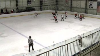 Replay: Home - 2024 Generals U16 vs Rebels U16 | Jan 19 @ 8 PM