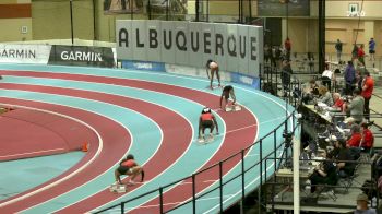 Women's 200m, Prelims 7