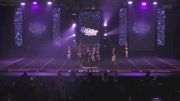Shine Athletics - The Knockouts [2025 Senior Coed--Div 2 Day 2] 2025 All Out Grand Nationals