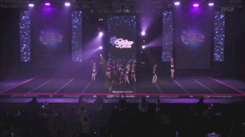Shine Athletics - The Knockouts [2025 Senior Coed--Div 2 Day 2] 2025 All Out Grand Nationals
