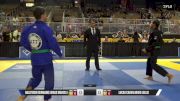 Lucas Carvalheiro Lellis vs Hallysson Germano Farias Marceli 2025 Pan Kids Jiu-Jitsu IBJJF Championship