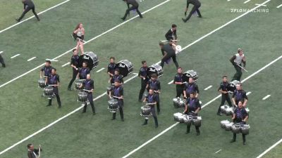 Highlight: Genesis Percussion Feature