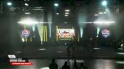 Top Gun All Stars - Sniper Squad [2026 D1 Senior Prep Level 1.1 Day 1] 2026 US Open Cheerleading & Dance Championship