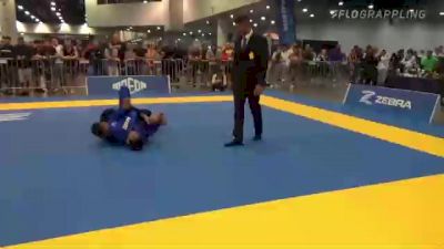 BRANDON MITCHELL PERRY vs CARLOS HENRIQUE COSTA CAMP 2022 IBJJF Jiu-Jitsu CON International