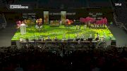 Clear Brook HS "Friendswood TX" at 2026 WGI Percussion/Winds World Championships
