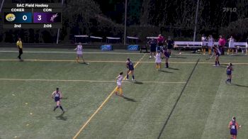 Replay: Coker vs Converse | Sep 16 @ 7 PM